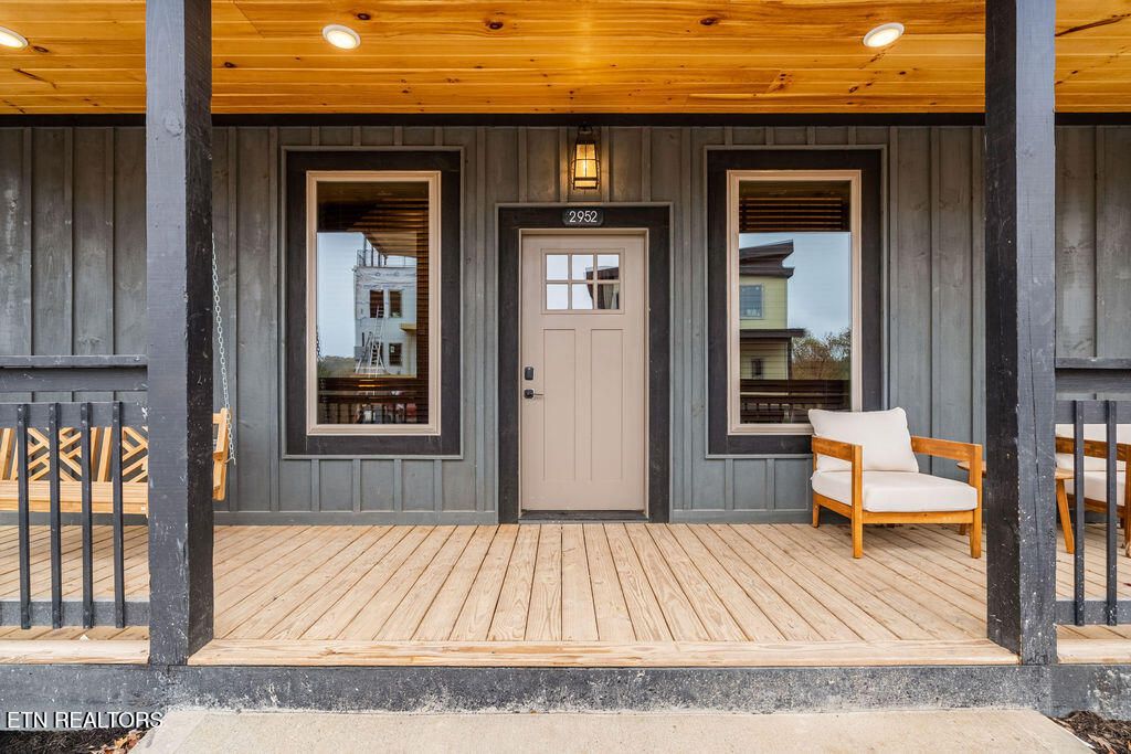 Photo of 2952 Tipi Way, Pigeon Forge, TN 37863 (MLS # 1320244)