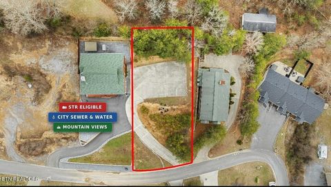 Photo of Seth Rd, Pigeon Forge, TN 37863 (MLS # 1342616)