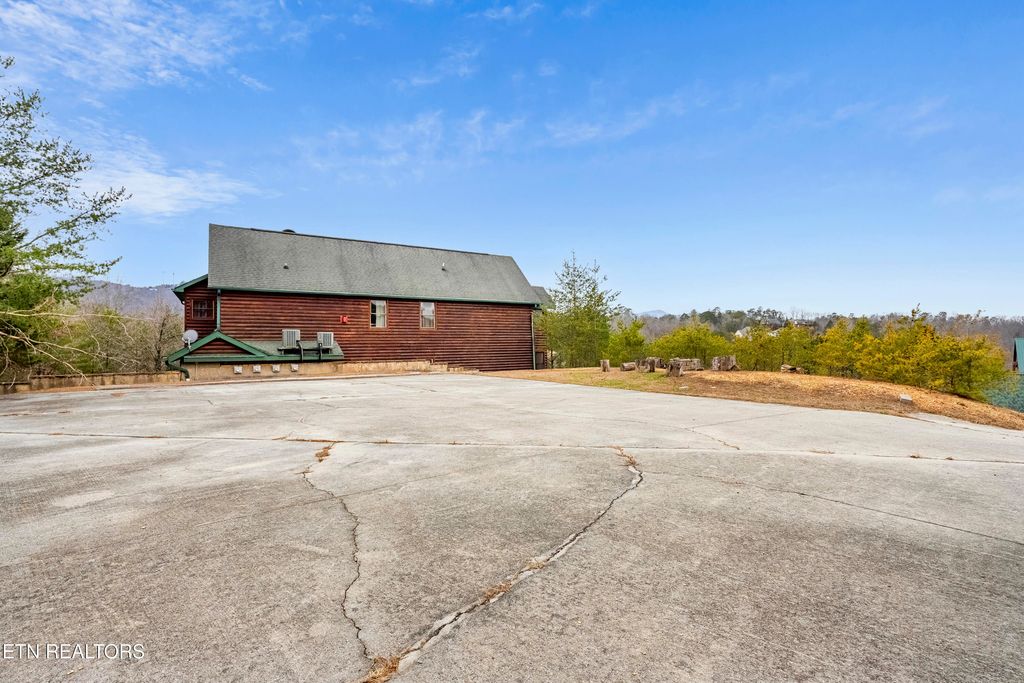 Photo of Seth Rd, Pigeon Forge, TN 37863 (MLS # 1342616)