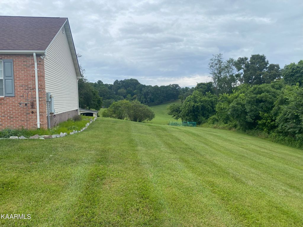 Photo of 184 Tasha Lane, Tazewell, TN 37879 (MLS # 1231148)