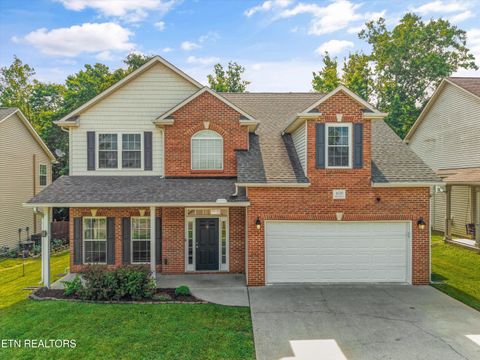 Photo of 1620 Spring Oak Lane, Lenoir City, TN 37772 (MLS # 1342794)