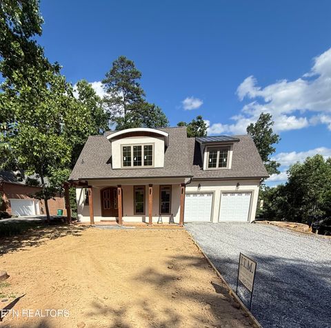 5222 McCampbell Hill Lane Knoxville TN 37918