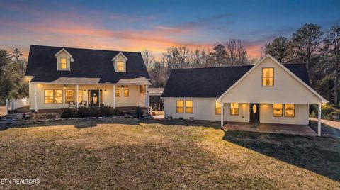 171 Wrenwood Way Greenback TN 37742