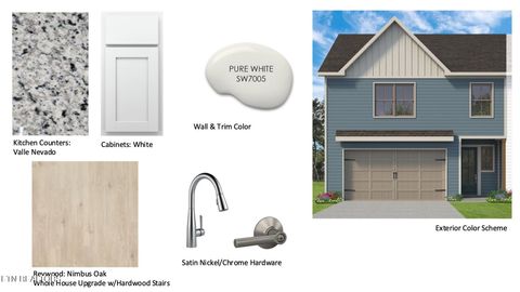 1810 Bennett Village Drive Maryville TN 37804