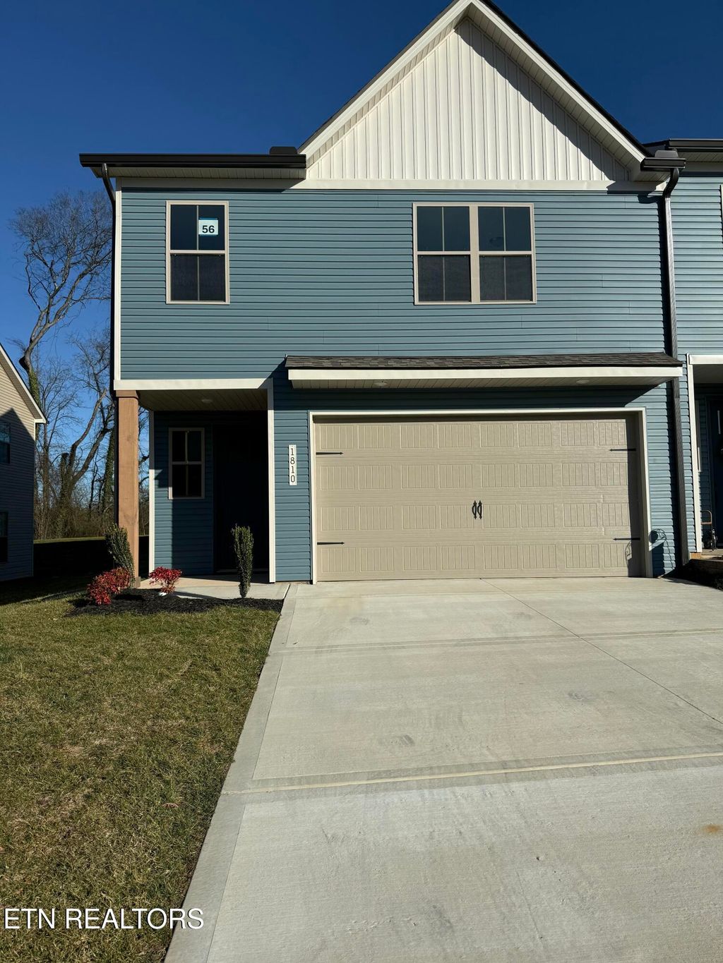 Photo of 1810 Bennett Village Drive, Maryville, TN 37804 (MLS # 1318249)