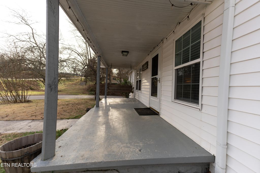 Photo of 324 Little Valley Rd, Maynardville, TN 37807 (MLS # 1250506)