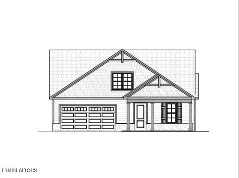 351 Trillium Tr Lenoir City TN 37771