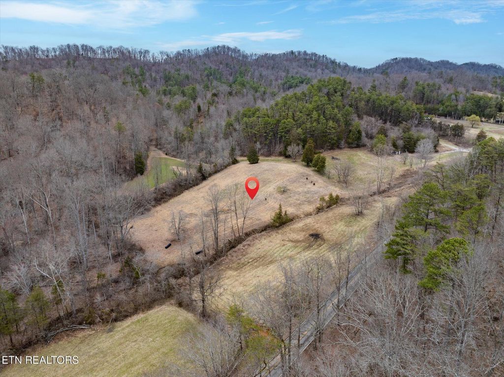 Photo of Hinds Creek Tract 1 Rd, Maynardville, TN 37807 (MLS # 1292526)