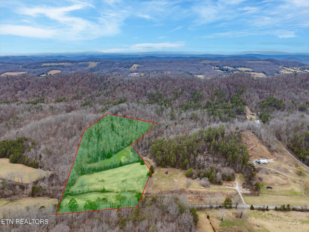 Photo of Hinds Creek Tract 1 Rd, Maynardville, TN 37807 (MLS # 1292526)