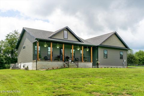 Tiny photo for 138 Perry Creek Drive, Crossville, TN 38572 (MLS # 1338164)