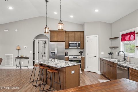 Tiny photo for 138 Perry Creek Drive, Crossville, TN 38572 (MLS # 1338164)