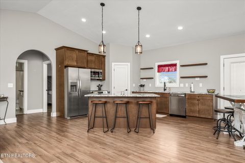 Tiny photo for 138 Perry Creek Drive, Crossville, TN 38572 (MLS # 1338164)