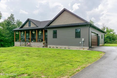 Tiny photo for 138 Perry Creek Drive, Crossville, TN 38572 (MLS # 1338164)