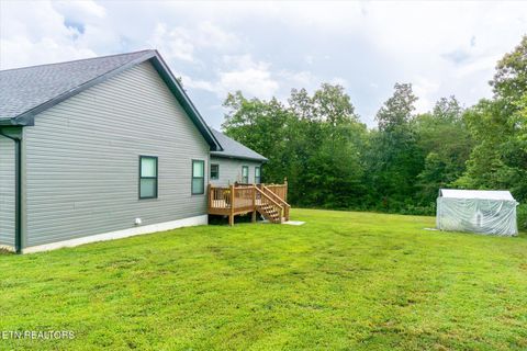 Tiny photo for 138 Perry Creek Drive, Crossville, TN 38572 (MLS # 1338164)
