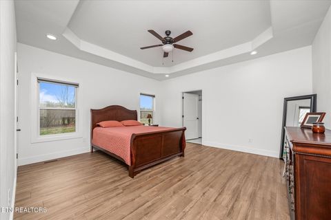 Tiny photo for 138 Perry Creek Drive, Crossville, TN 38572 (MLS # 1338164)