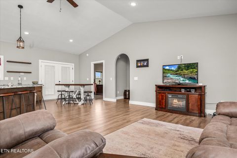 Tiny photo for 138 Perry Creek Drive, Crossville, TN 38572 (MLS # 1338164)