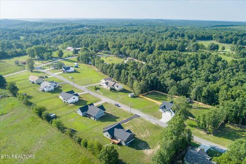 Tiny photo for 138 Perry Creek Drive, Crossville, TN 38572 (MLS # 1338164)