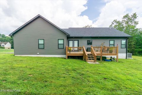 Tiny photo for 138 Perry Creek Drive, Crossville, TN 38572 (MLS # 1338164)