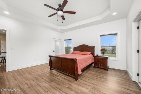 Tiny photo for 138 Perry Creek Drive, Crossville, TN 38572 (MLS # 1338164)