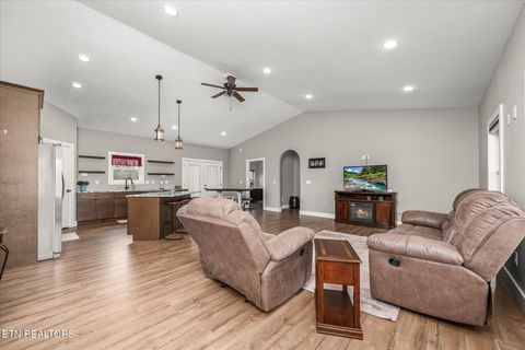 Tiny photo for 138 Perry Creek Drive, Crossville, TN 38572 (MLS # 1338164)