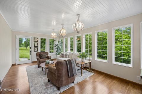 Tiny photo for 1423 Hopewell Rd, Knoxville, TN 37920 (MLS # 1339037)