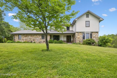 Photo of 1423 Hopewell Rd, Knoxville, TN 37920 (MLS # 1339037)