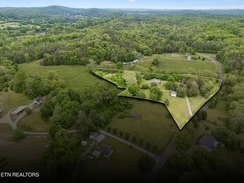 Tiny photo for 1423 Hopewell Rd, Knoxville, TN 37920 (MLS # 1339037)