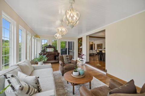 Tiny photo for 1423 Hopewell Rd, Knoxville, TN 37920 (MLS # 1339037)