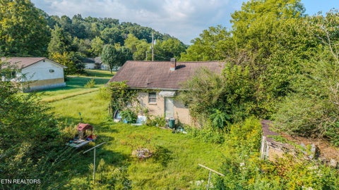 Tiny photo for 792 R H Ellis Rd, Dandridge, TN 37725 (MLS # 1355811)