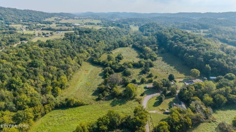 Tiny photo for 792 R H Ellis Rd, Dandridge, TN 37725 (MLS # 1355811)