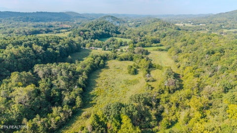Tiny photo for 792 R H Ellis Rd, Dandridge, TN 37725 (MLS # 1355811)