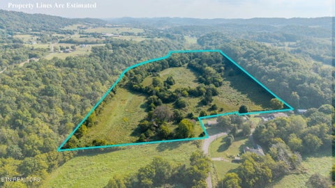 Tiny photo for 792 R H Ellis Rd, Dandridge, TN 37725 (MLS # 1355811)