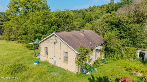 Tiny photo for 792 R H Ellis Rd, Dandridge, TN 37725 (MLS # 1355811)