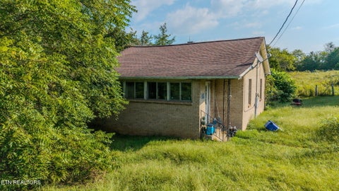 Tiny photo for 792 R H Ellis Rd, Dandridge, TN 37725 (MLS # 1355811)