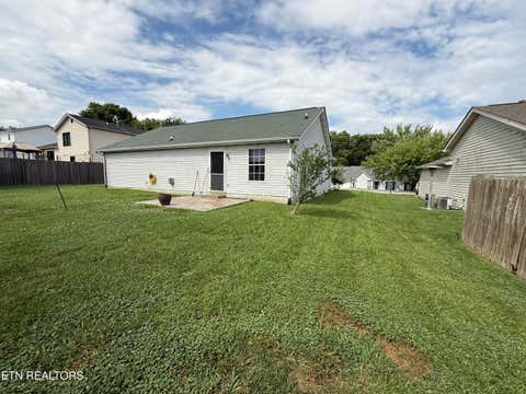 Tiny photo for 6829 Saint Croix Lane, Knoxville, TN 37918 (MLS # 1347930)