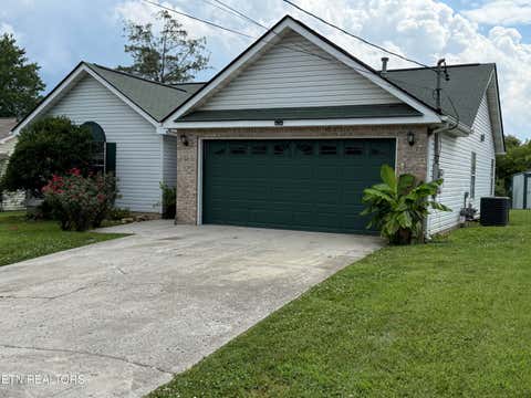 Photo of 6829 Saint Croix Lane, Knoxville, TN 37918 (MLS # 1347930)
