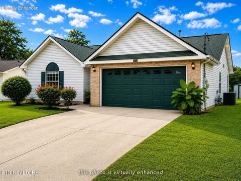 Tiny photo for 6829 Saint Croix Lane, Knoxville, TN 37918 (MLS # 1347930)