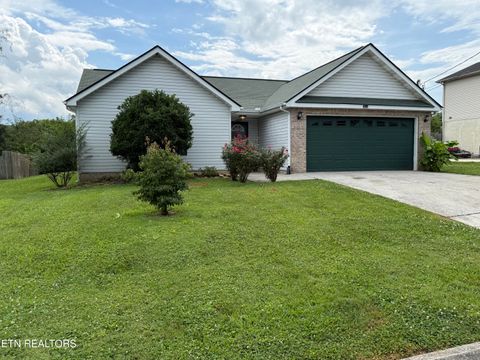 Tiny photo for 6829 Saint Croix Lane, Knoxville, TN 37918 (MLS # 1347930)