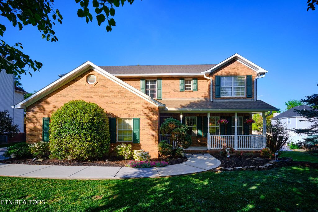 Photo of 7314 Crown Rd, Knoxville, TN 37918 (MLS # 1337204)