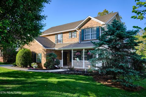 Photo of 7314 Crown Rd, Knoxville, TN 37918 (MLS # 1337204)