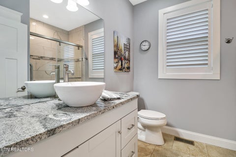 Tiny photo for 153 Hawes Circle, Fairfield Glade, TN 38558 (MLS # 1347016)