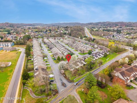 Tiny photo for 8600 Denmark St, Knoxville, TN 37931 (MLS # 1332298)