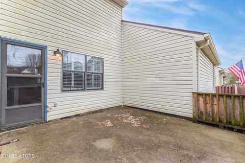 Tiny photo for 8600 Denmark St, Knoxville, TN 37931 (MLS # 1332298)