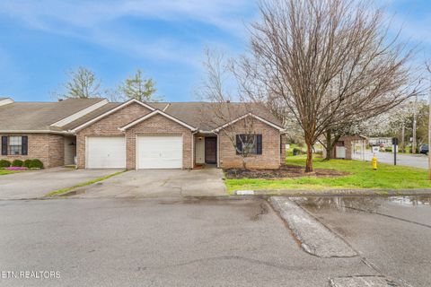 Photo of 8600 Denmark St, Knoxville, TN 37931 (MLS # 1332298)