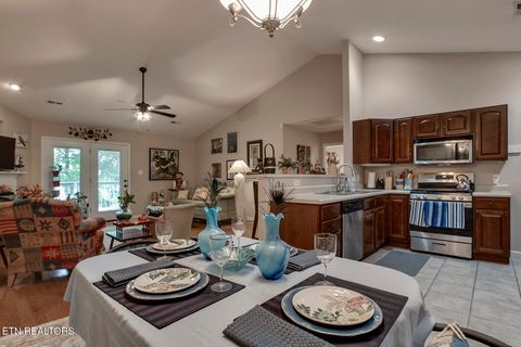 Tiny photo for 8720 Carriage House Way, Knoxville, TN 37923 (MLS # 1317454)