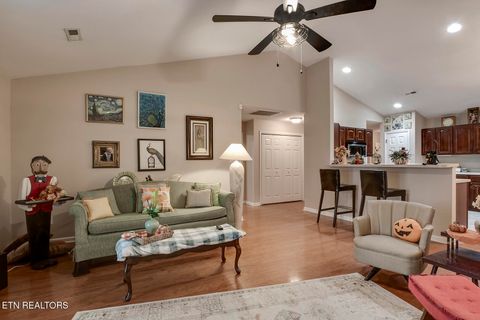 Tiny photo for 8720 Carriage House Way, Knoxville, TN 37923 (MLS # 1317454)