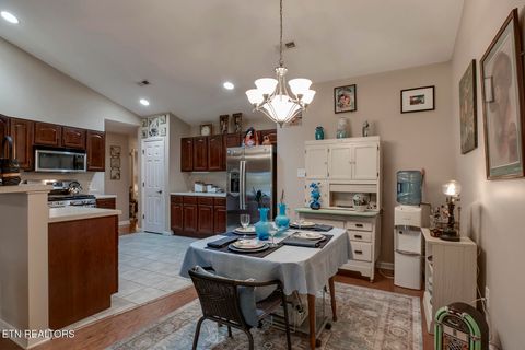 Tiny photo for 8720 Carriage House Way, Knoxville, TN 37923 (MLS # 1317454)