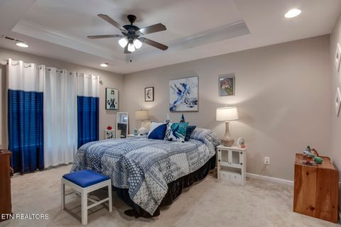 Tiny photo for 8720 Carriage House Way, Knoxville, TN 37923 (MLS # 1317454)