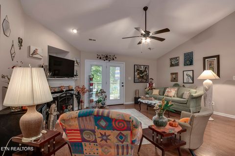 Tiny photo for 8720 Carriage House Way, Knoxville, TN 37923 (MLS # 1317454)