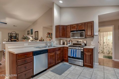 Tiny photo for 8720 Carriage House Way, Knoxville, TN 37923 (MLS # 1317454)